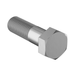Stainless Steel Bolts