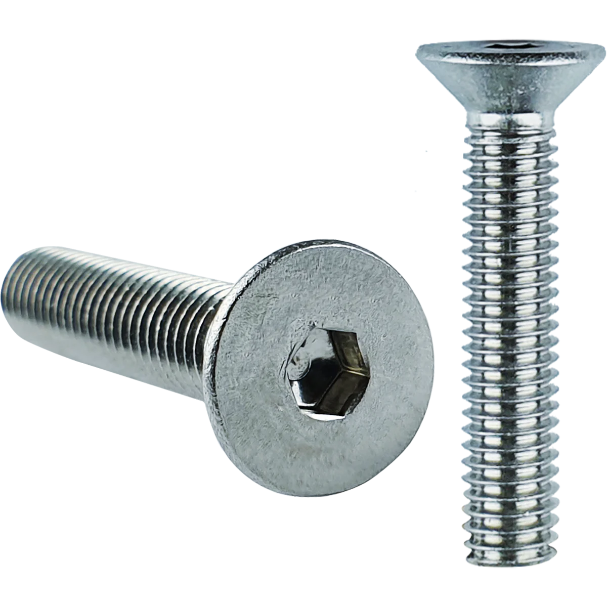 Countersunk Socket Head Screw