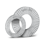 Stainless Steel Washers