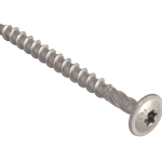 Stainless Steel Screws