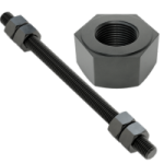 Petrochemical Stud Bolts